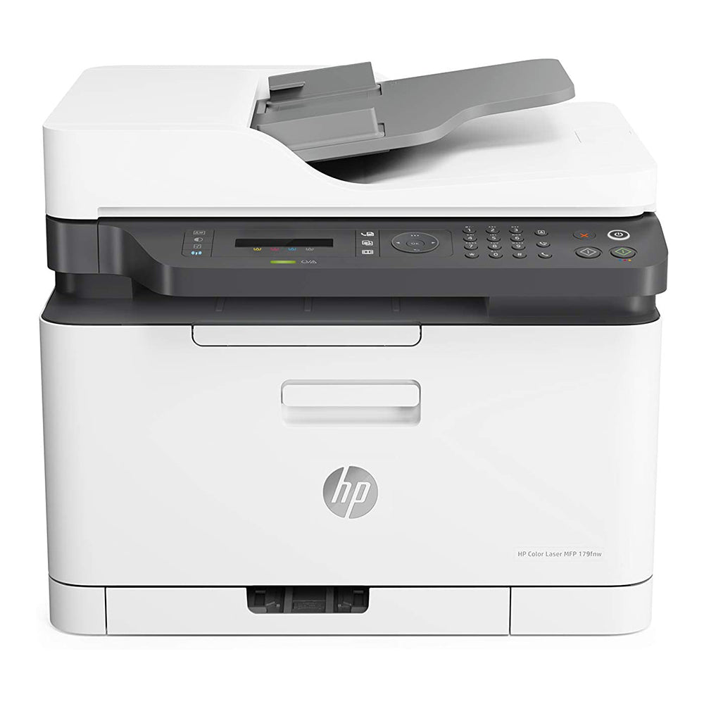 HP Color Laser M179FNW Multifuntion Printer (4812735774820) HP Color Laser M179FNW Multifuntion Printer (4812735774820)